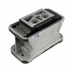 Пружина синхронизатора! d6 L34 ZF(S5-50.S6-65/80/90.4S-120GP,5S-90/9 2.5S-110/1G 4 DIESEL TECHNIC