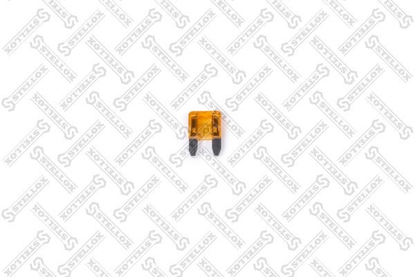 предохранитель! Mini плоский 5A бежевый\ 21-07911-SX STELLOX