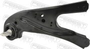 ТЯГА ЗАДНЯЯ ПРОДОЛЬНАЯ ЛЕВАЯ 0125GGL15LH 0125GGL15LH FEBEST