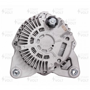 Генератор для а/м Nissan Juke (12-)/Sentra (14-)/Tiida (15-) 1.6i LG1417 LG 1417 START VOLT