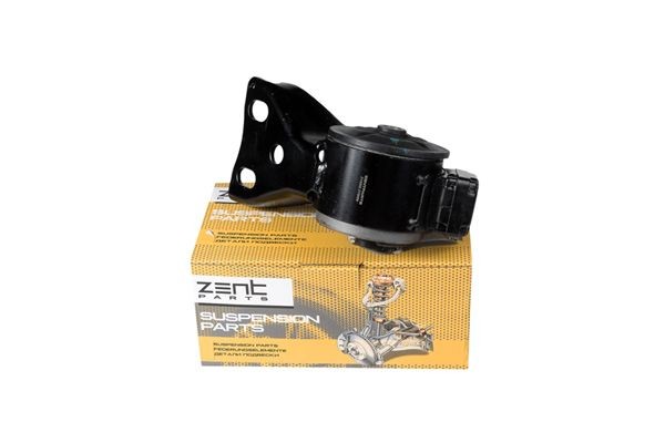 подушка ДВС задняя!\ Mazda MPV LW 3.0i 02> Z13252 ZENTPARTS