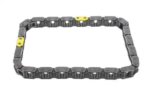 цепь привода масляного насоса! 1350731020 верх.\ Lexus RX 330/350 3.5 03-08> Z65936 ZENTPARTS