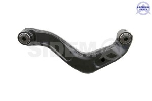 Рычаг подвески левый Audi/A4/Avant/Quattro / Seat Exeo 63472 63472 SIDEM