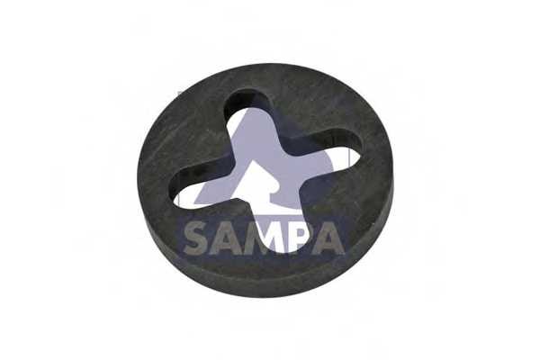 TRUCK 16-26 TRUCK 8-15 D: 42 mm, S: 6 mm шайба привода тнвд компрессора гура 021250 SAMPA