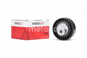 BMW 3-E36 / 5-E34/E39 80Х24.5ММ / M50 B20/25 1344008 METACO