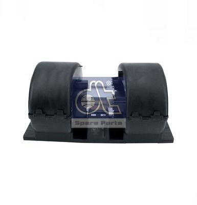 Электродвигатель отопителя Volvo FM/FH12 2.76016 DIESEL TECHNIC