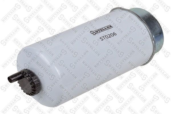 фильтр топливный!\ Ford Transit 2.2TDCi-3.1TDCi 06> 21-00507-SX STELLOX
