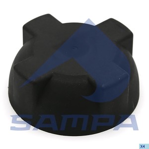 Крышка бачка расширительного MB Atego/Axor, КАМАЗ-5490 202155 SAMPA