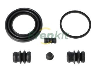 рем.к-т диск.торм. задн.! d43\Hyundai Santa Fe II 06>/Terracan 01>, Ssangyong Re 243032 FRENKIT