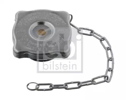крышка расширительного бачка !(алюм.) 0.7bar \MB 06571 FEBI BILSTEIN