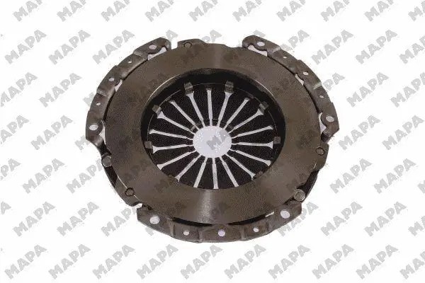 к-кт сцепления! без подш Ford Focus 1.6/1.8 98> 001220109 MA PA
