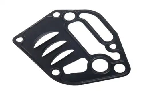 прокладка корпуса масляного фильтра! Audi, VW, Skoda, Seat 1. 6-2.0T AWB 94> Z17639 ZENTPARTS