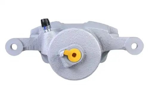 суппорт тормозной передний левый!\ Daewoo Lacetti 1.5 04> Z183608 ZENTPARTS