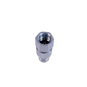 БРС JCB шток BSP 1" тип F NSP NSP9HY45910200 NSP
