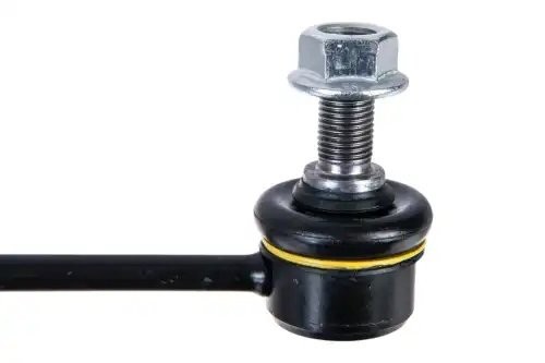 тяга стабилизатора переднего левая!\ Mitsubishi Grandis 2.0/2.4 04> Z29472 ZENTPARTS