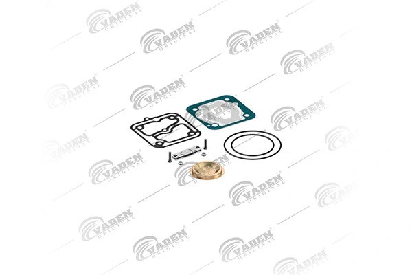 Ремкомплект компрессора MB (Wabco 411 151 3/8 ) 1100045100 VADEN