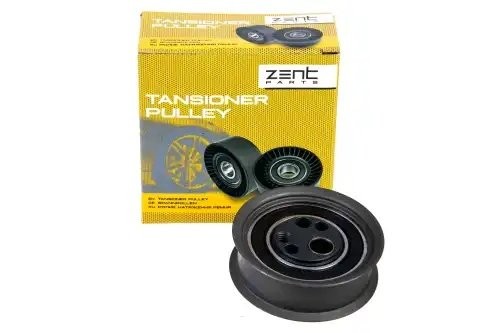 ролик натяжной ремня ГРМ! Audi A4/A6, VW Passat 1.6/2.0 91> Z24079 ZENTPARTS