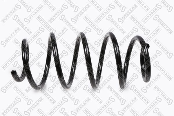 пружина передняя! 40 857 19\ Skoda Octavia 1Z5 2.0FSi/1.9TDI 4x4 04> 10-23404-SX STELLOX