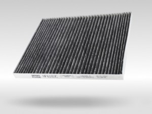 Фильтр салона NF6183C NEVSKY FILTER
