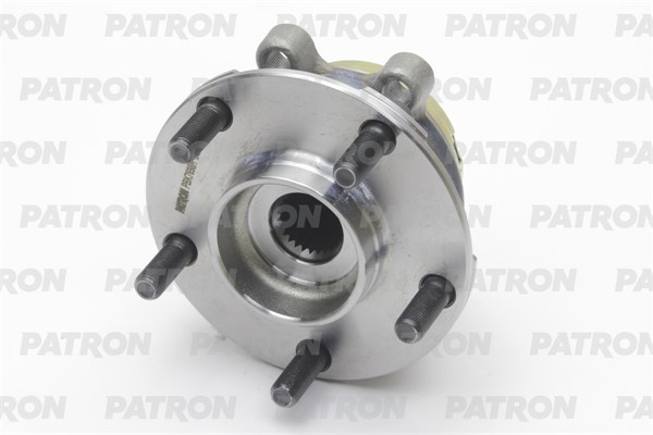 Ступица NISSAN Z350 INFINITI G35,G37,G25,QX50,QX70 передняя PATRON PBK7698H PATRON