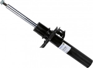 Амортизатор VW Golf 5,6,Passat AUDI A3 SKODA Octavia,Yeti передний левый/правый  317578 SACHS
