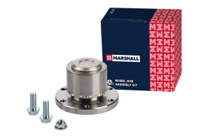 Ступица MB Sprinter 06- VW Crafter 06- M8136699 M8136699 MARSHALL