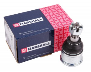 Опора шаровая перед. лев./прав. HONDA ACCORD VII 03-, HONDA ODYSSEY 03- (M810053 M8100530 MARSHALL