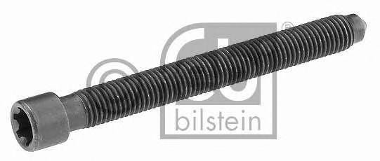 болт ГБЦ! 1шт.\ Audi, VW 1.8 ADR/AEB/ANB 95> 18146 FEBI BILSTEIN