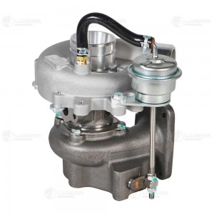 Турбокомпрессор для а,м Fiat Ducato 06- 2.3TD тип K03 LAT 1680 LAT 1680 LUZAR