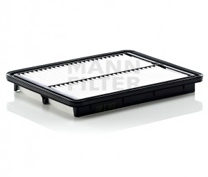 Фильтр воздушный C3033 C3033 MANN FILTER