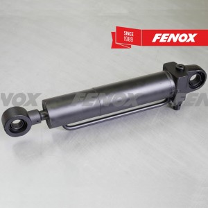 Гидроцилиндр подъёма кабины (ан. 4310-5003014-10) FENOX HC014 FENOX