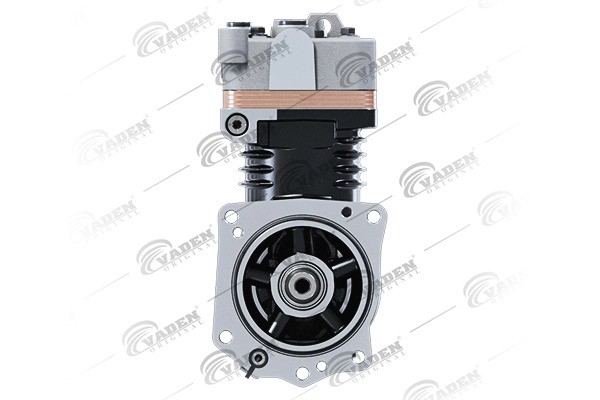 Компрессор 2-х цилиндр LP4964 OE КАЧЕСТВО 1400010005 VADEN