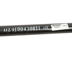 Тяга рулевая SHACMAN SHAANXI продольная MOVELEX DZ9100430011MX MOVELEX