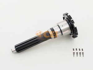 Вал КПП первичный Volvo FH-12/16 VT2014B/2514/OD 102342 CEI