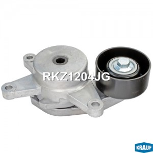 Ролик натяжной ГРМ RKZ1204JG RKZ1204JG KRAUF