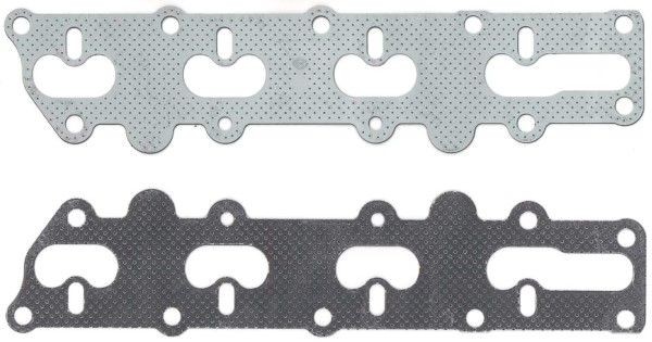 Прокладка коллектора OPEL Astra F,G,Omega B,Vectra A,B выпускного ELRING 834.793 ELRING