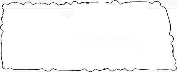 Прокладка картера 714246400 VICTOR REINZ