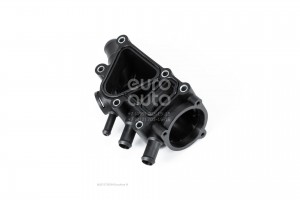 FORD FIESTA / FOCUS I/ KA / MONDEO III БЕЗ КРЫШКИ /БЕЗ ТЕРМОСТАТА 1530003 METACO