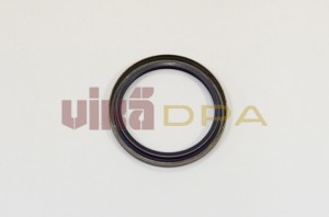 Сальник привода VW Jetta (11-) AUDI A3 (13-) левого VIKA 33011613701 VIKA