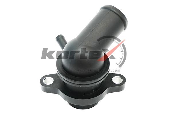 Термостат DAEWOO LACETTI 04- (пластик) KTH009 KTH009 KORTEX