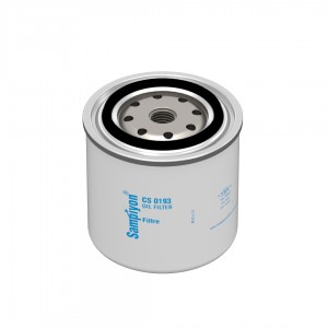 Фильтр масляный CS0193 Sampiyon CS 0193 SAMPIYON FILTER