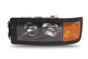 MAN M/F2000 / SHAANXI SHACMAN F2000 (1998-2006) без корректора T12133001 TOPCOVER