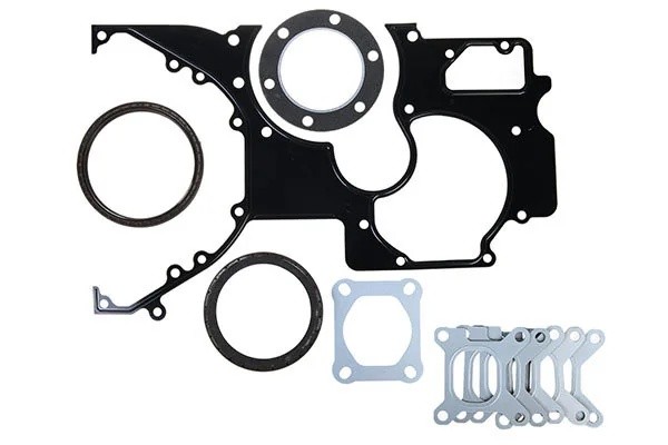 к-т прокладок на двигатель полный !\MAN D2866/D2876 81-09851-SX STELLOX