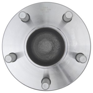 Ступица задняя в сборе HW91-020 HOLA