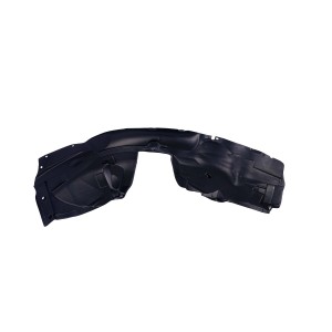 Подкрылок RENAULT Logan (14-) передний правый NSP NSP1BD04079 NSP