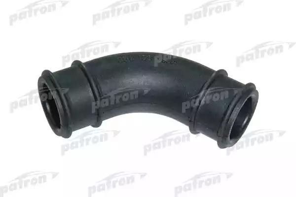 Патрубок VW Passat AUDI A4 вентиляции картера PATRON P32-0004 PATRON