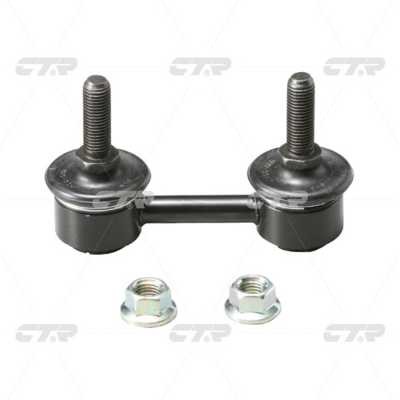 Стойка стабилизатора SUBARU заднего CTR CL0537 CTR
