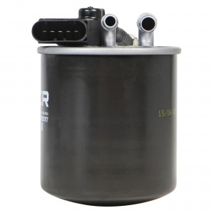 MERCEDES BENZ W204/W212 SVY82017 CARVILLE RACING