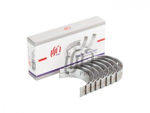 Вкладыши коренные STD Mitsubishi V6 3L 6G72 86-91 UM 29MBS0104000 UNITED MOTORS PRO