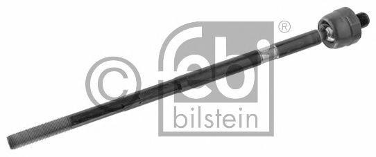Тяга рулевая MERCEDES Sprinter (06-) VW Crafter (06-) левая/правая в сборе FEBI 30706 FEBI BILSTEIN
